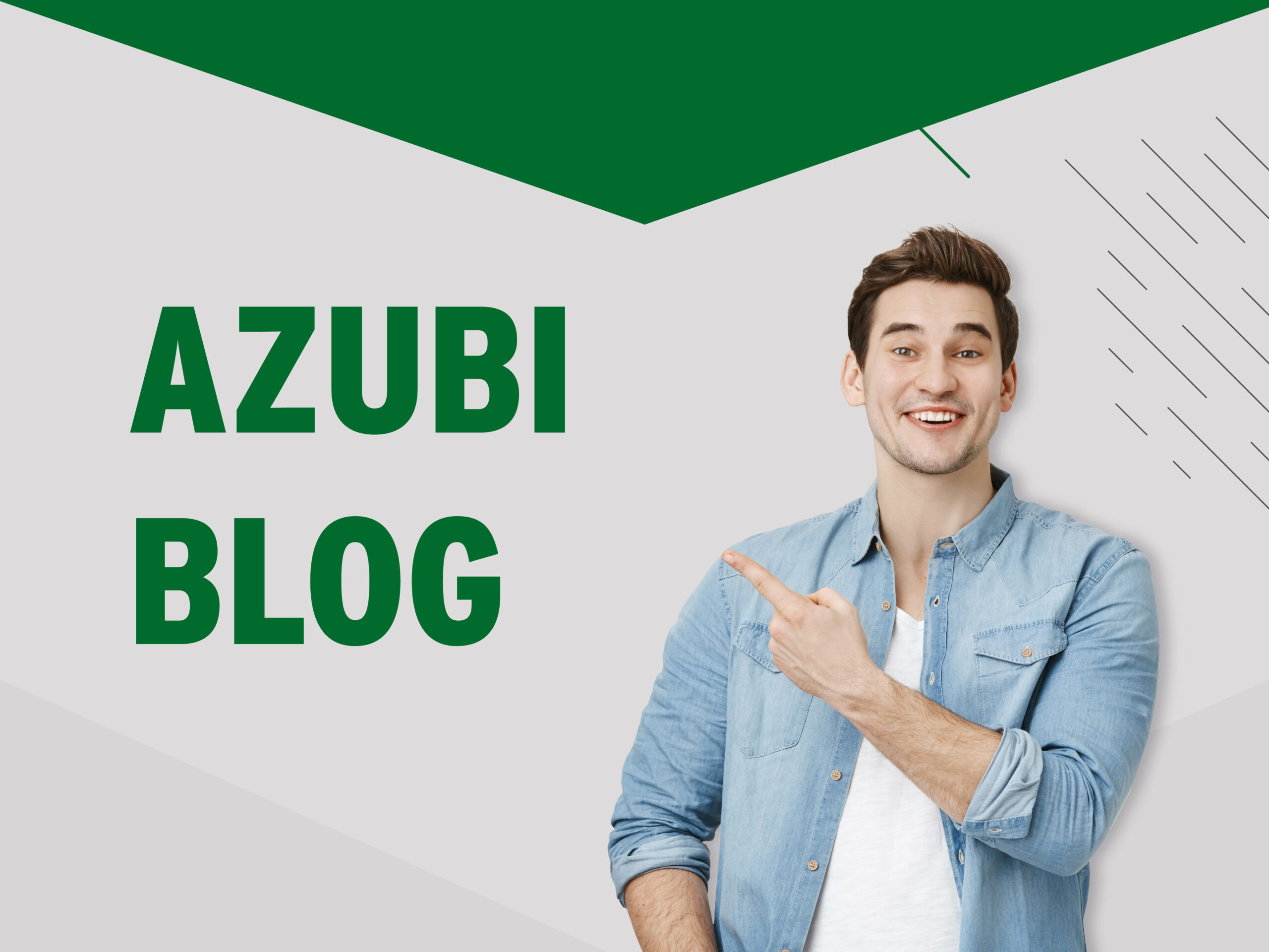Azubi Blog
